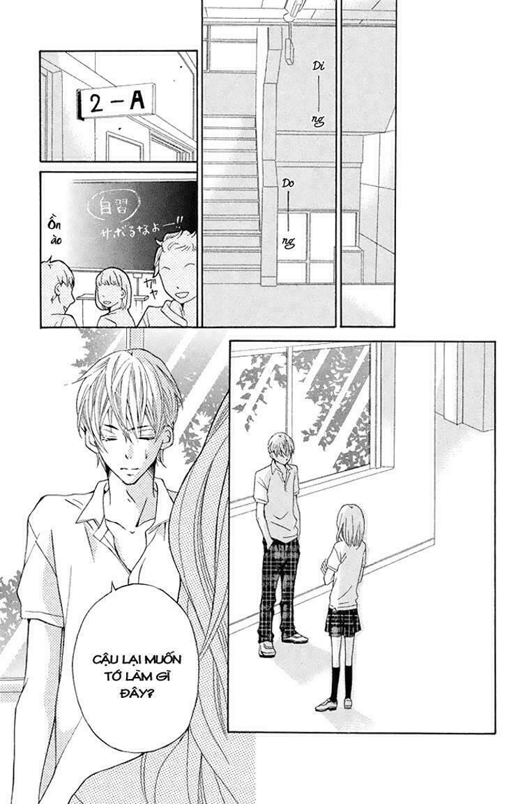 Tổng hợp One Shot.: Chapter 265
