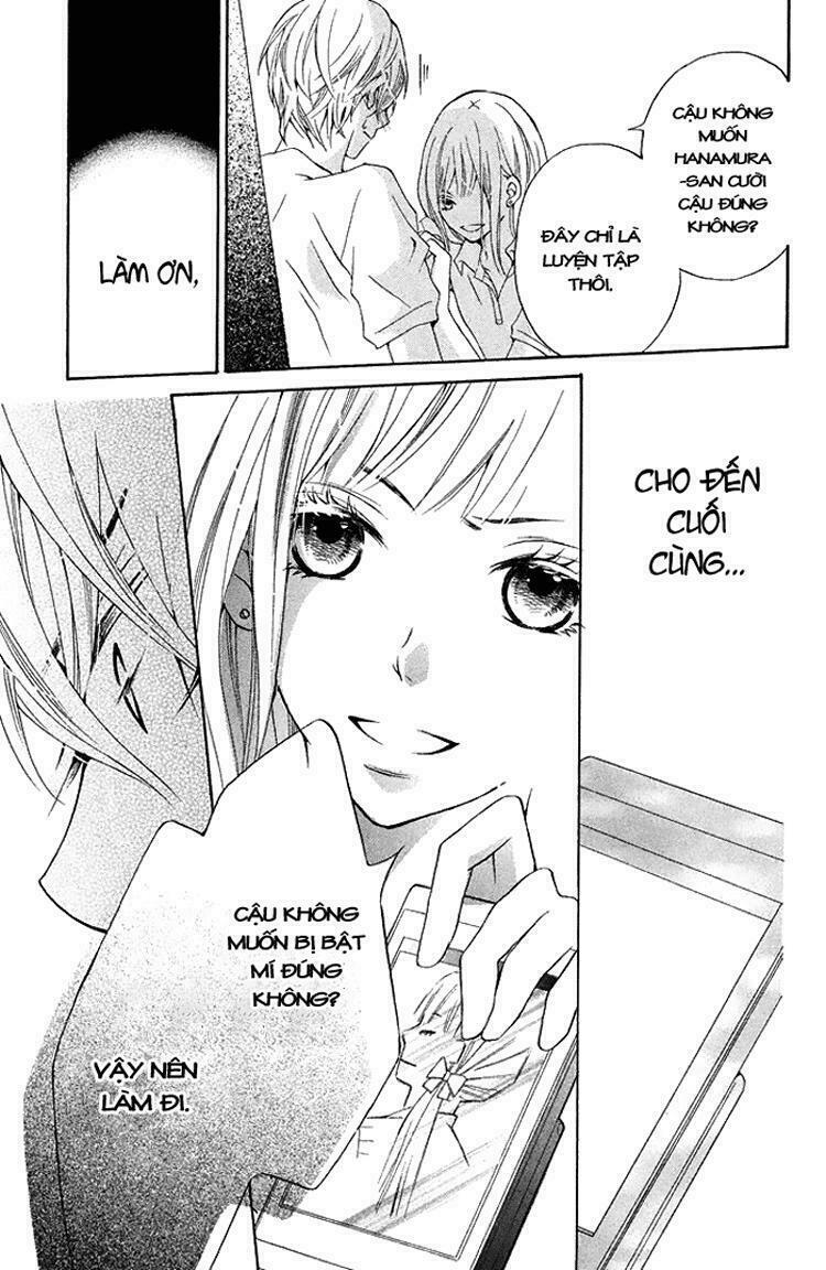 Tổng hợp One Shot.: Chapter 265