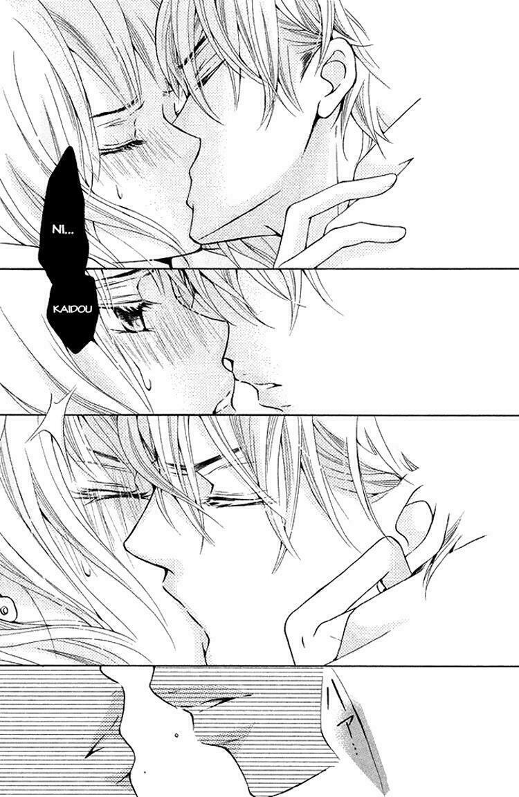 Tổng hợp One Shot.: Chapter 265