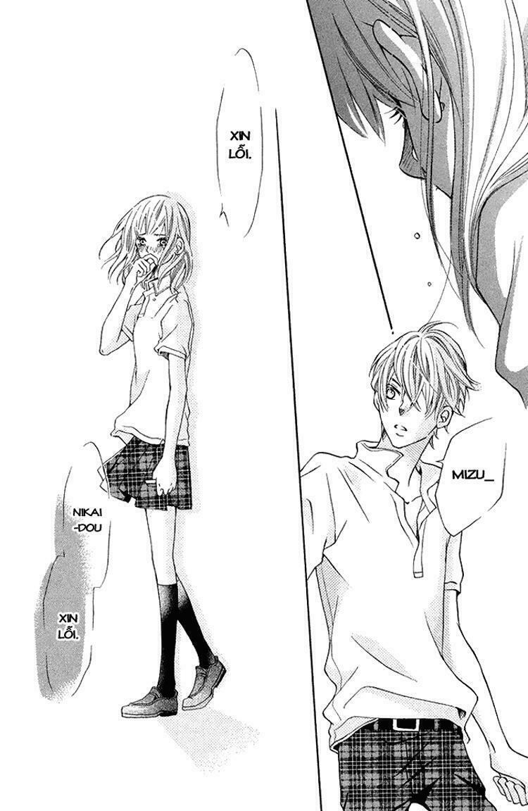 Tổng hợp One Shot.: Chapter 265