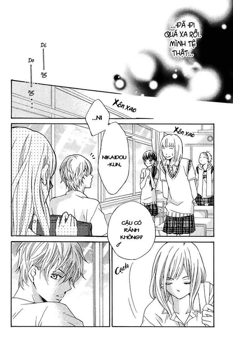 Tổng hợp One Shot.: Chapter 265