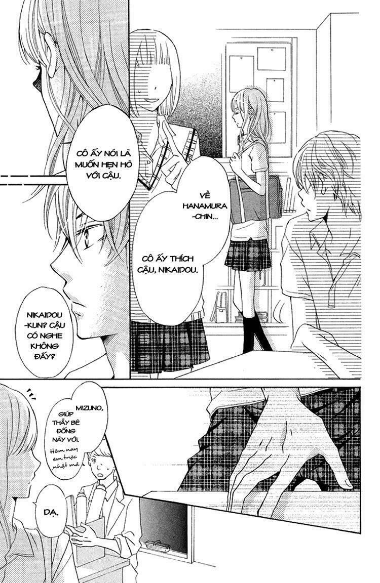 Tổng hợp One Shot.: Chapter 265