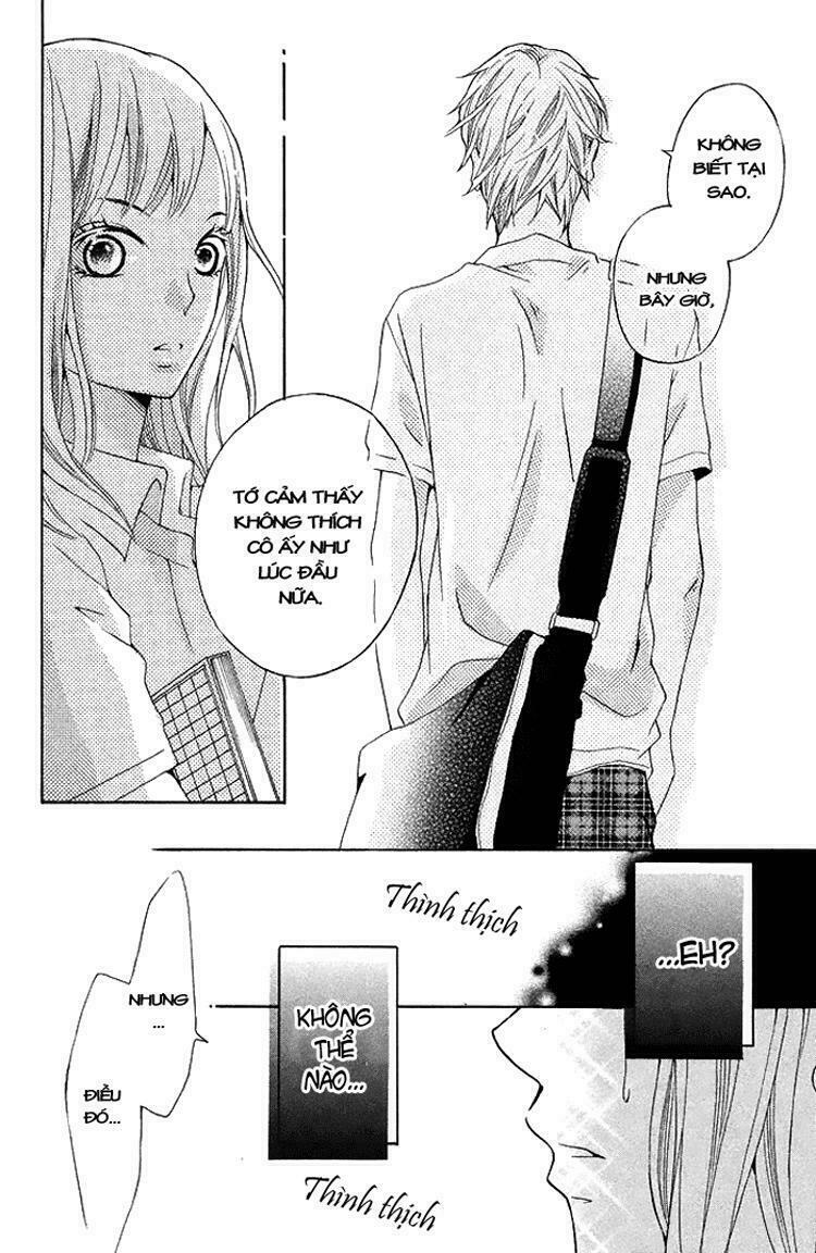 Tổng hợp One Shot.: Chapter 265