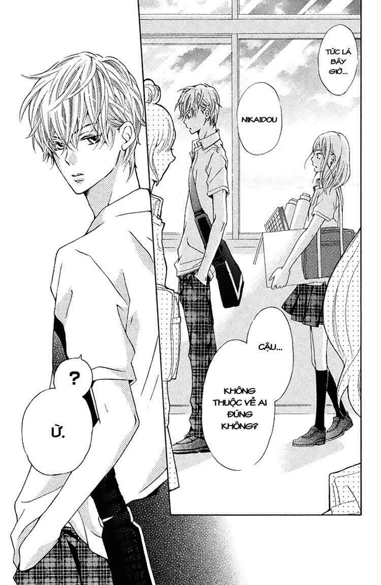 Tổng hợp One Shot.: Chapter 265