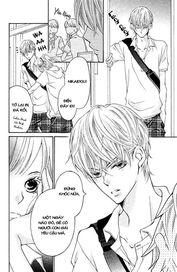 Tổng hợp One Shot.: Chapter 265