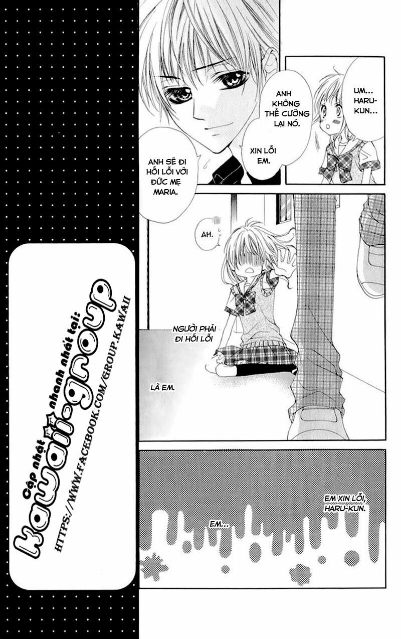 Tổng hợp One Shot.: Chapter 28