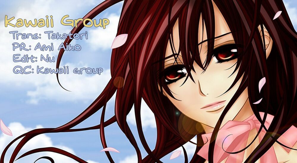 Tổng hợp One Shot.: Chapter 28