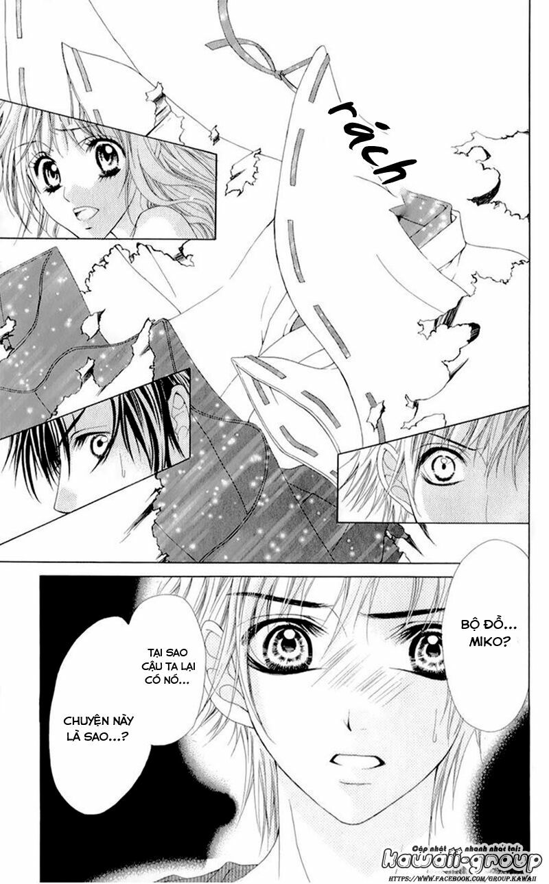 Tổng hợp One Shot.: Chapter 28