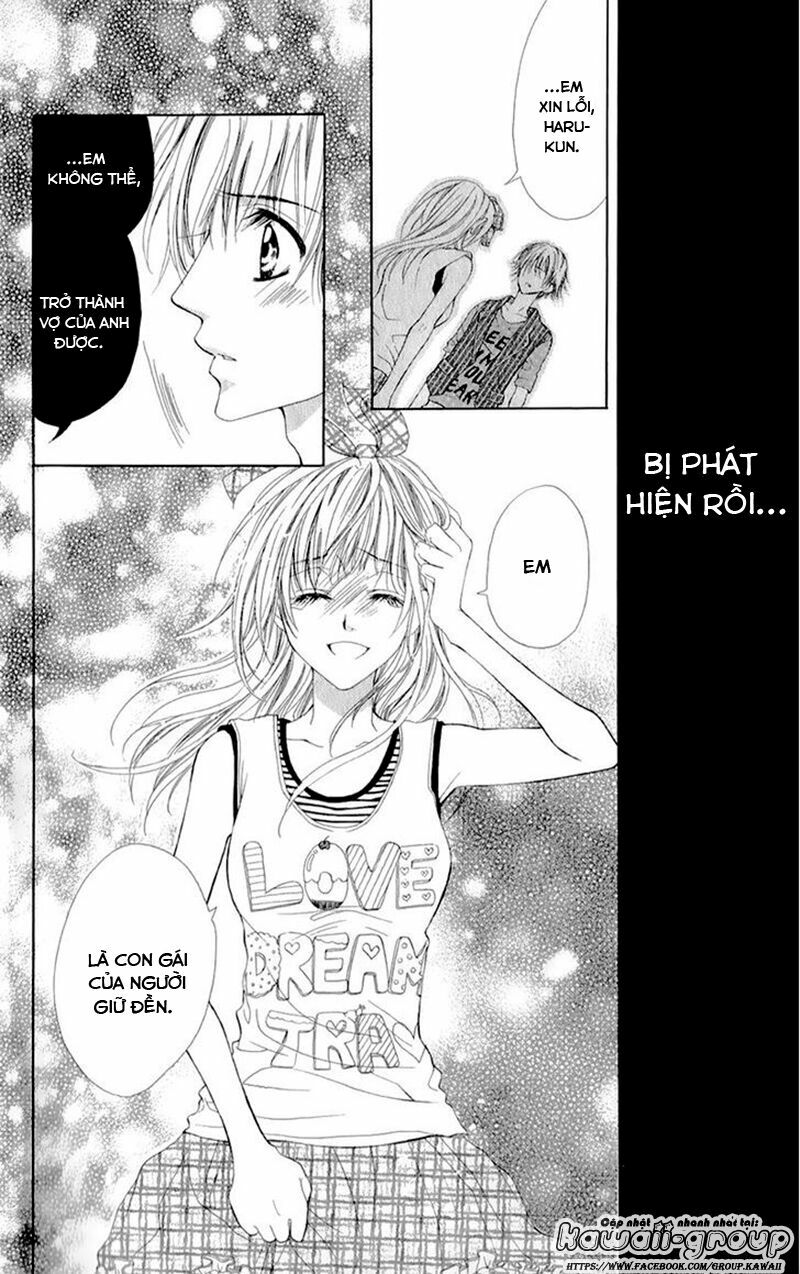 Tổng hợp One Shot.: Chapter 28