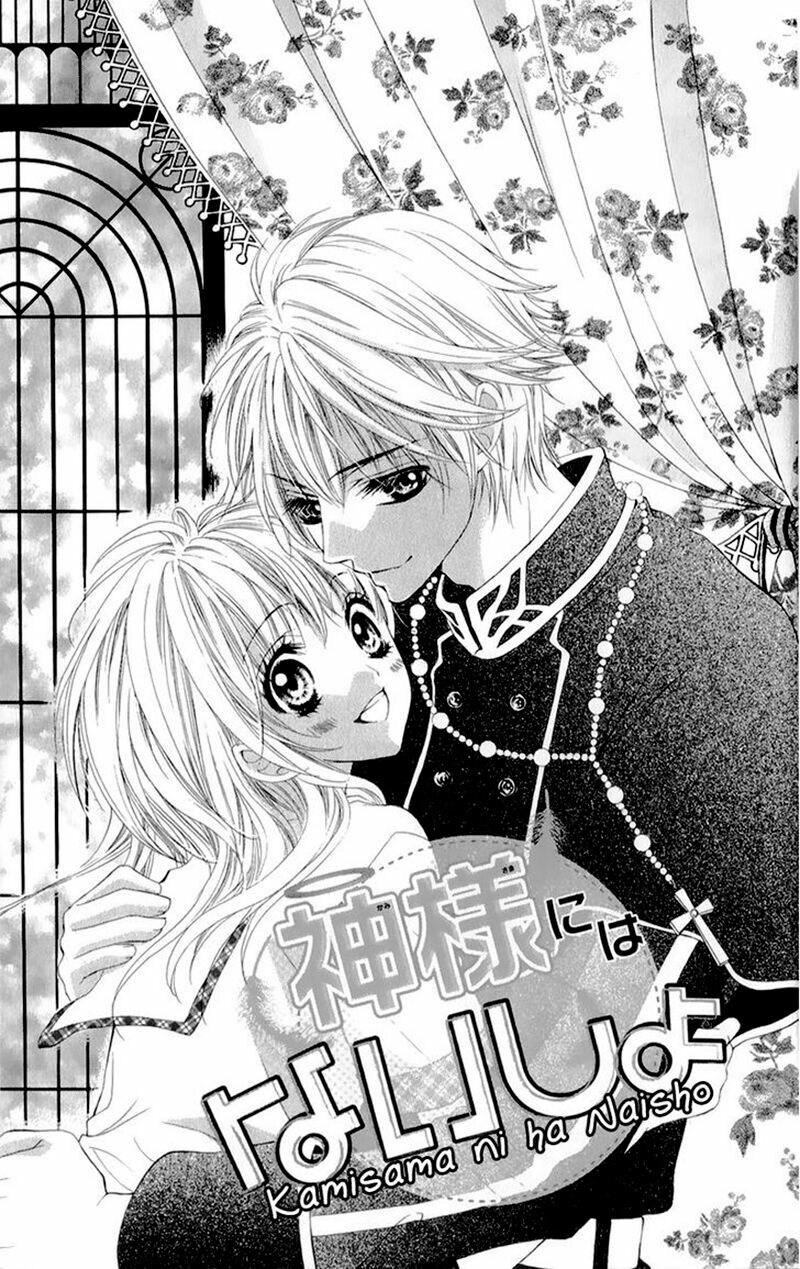 Tổng hợp One Shot.: Chapter 28