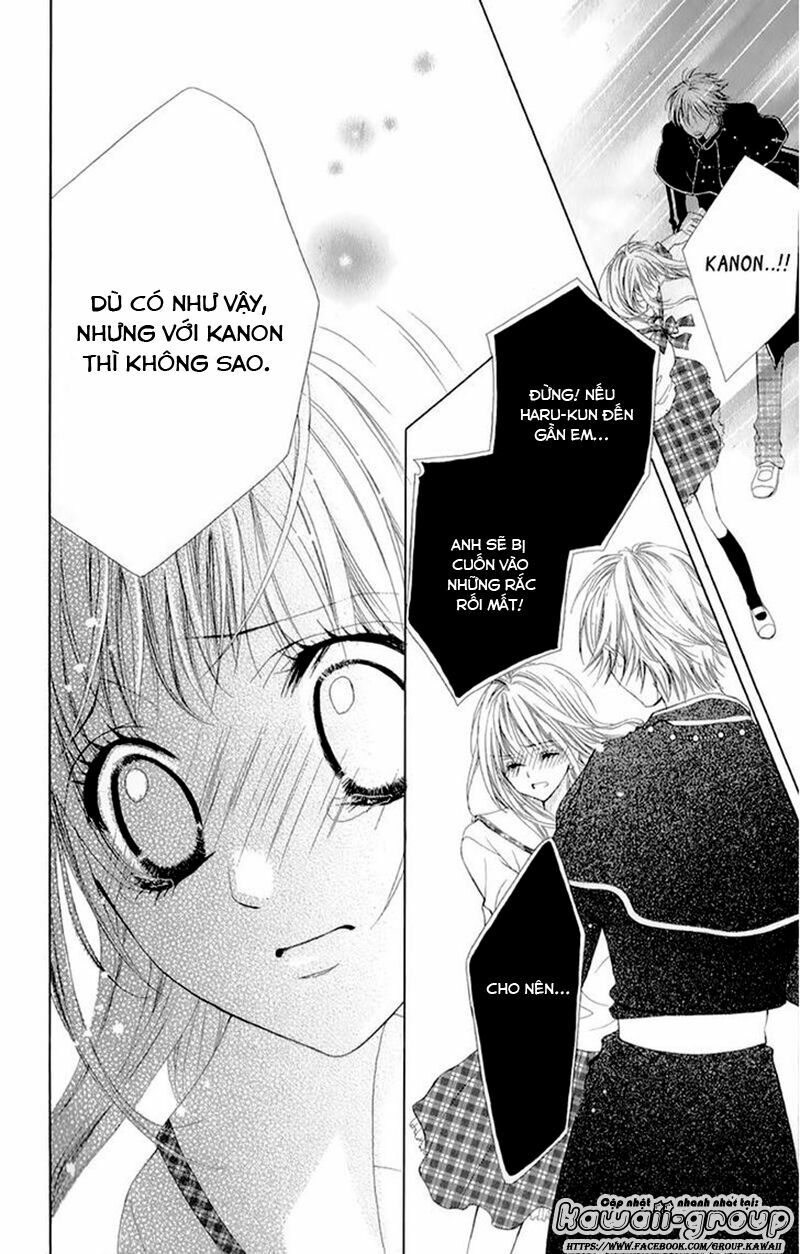 Tổng hợp One Shot.: Chapter 28