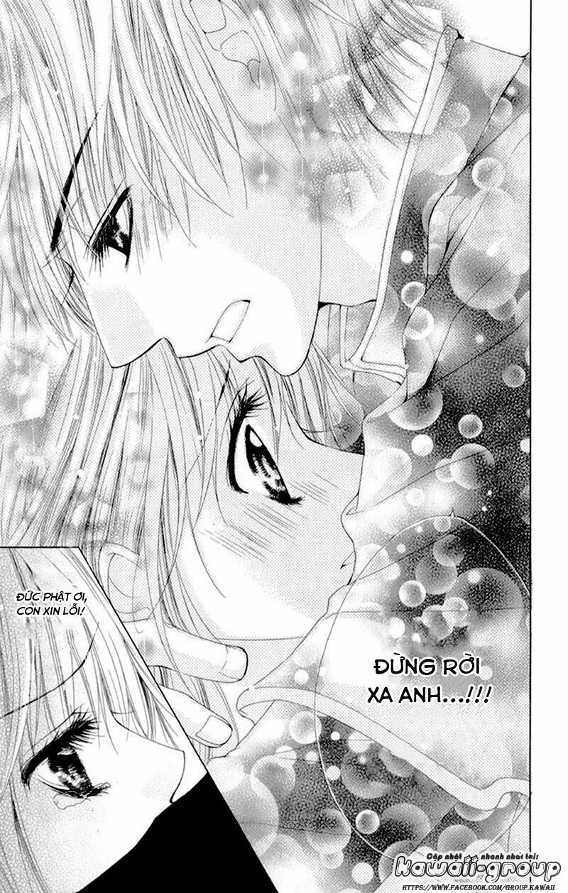 Tổng hợp One Shot.: Chapter 28