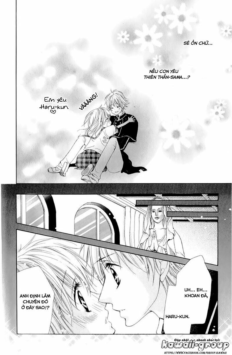 Tổng hợp One Shot.: Chapter 28