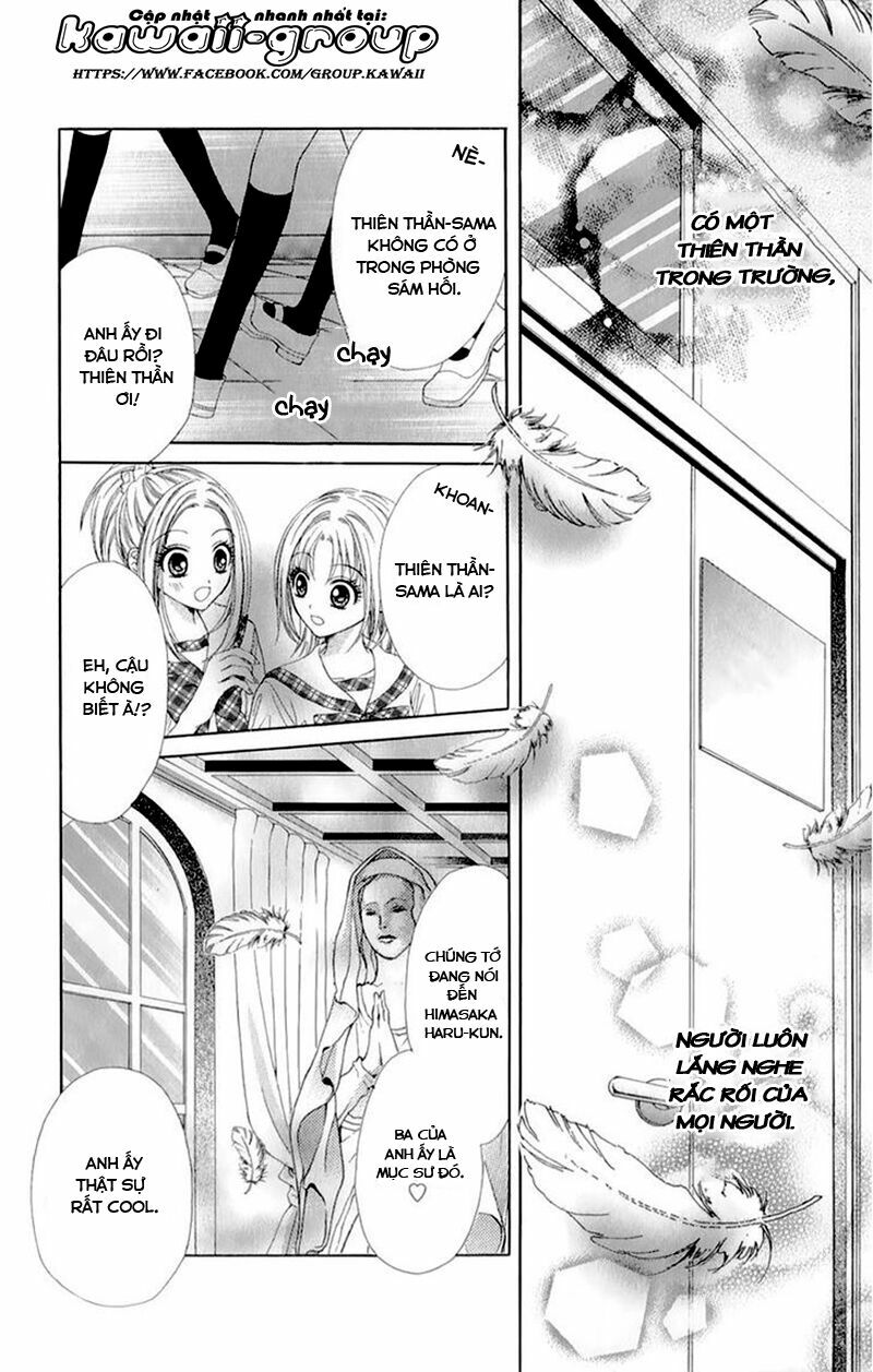 Tổng hợp One Shot.: Chapter 28