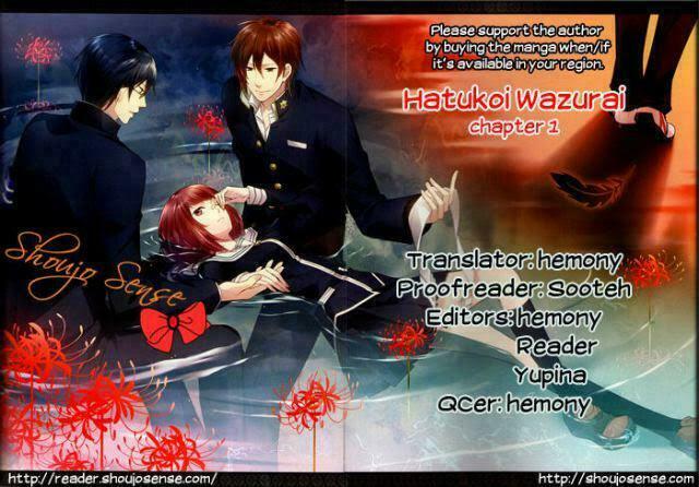 Tổng hợp One Shot.: Chapter 281