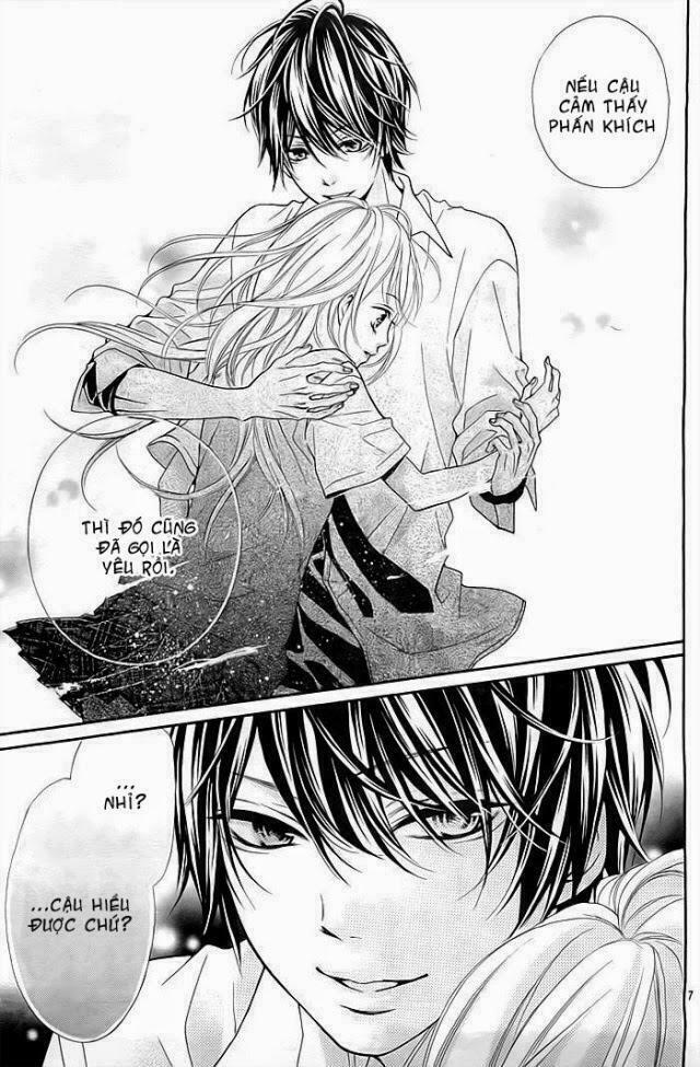 Tổng hợp One Shot.: Chapter 281