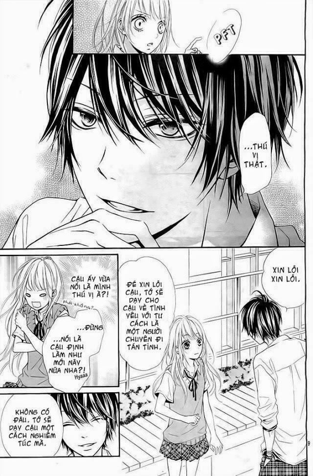 Tổng hợp One Shot.: Chapter 281