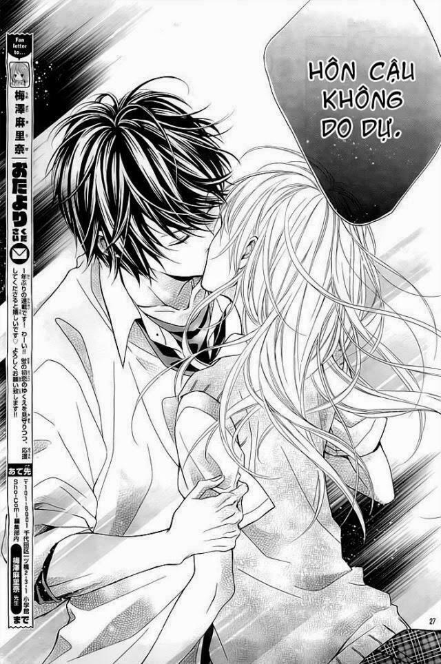 Tổng hợp One Shot.: Chapter 281
