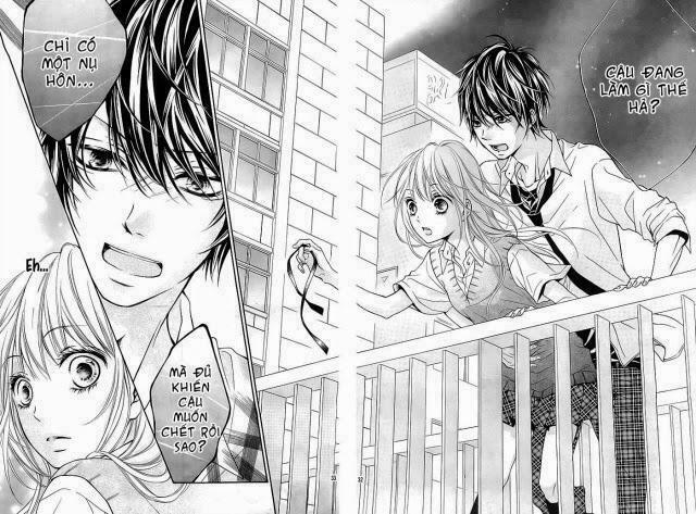 Tổng hợp One Shot.: Chapter 281