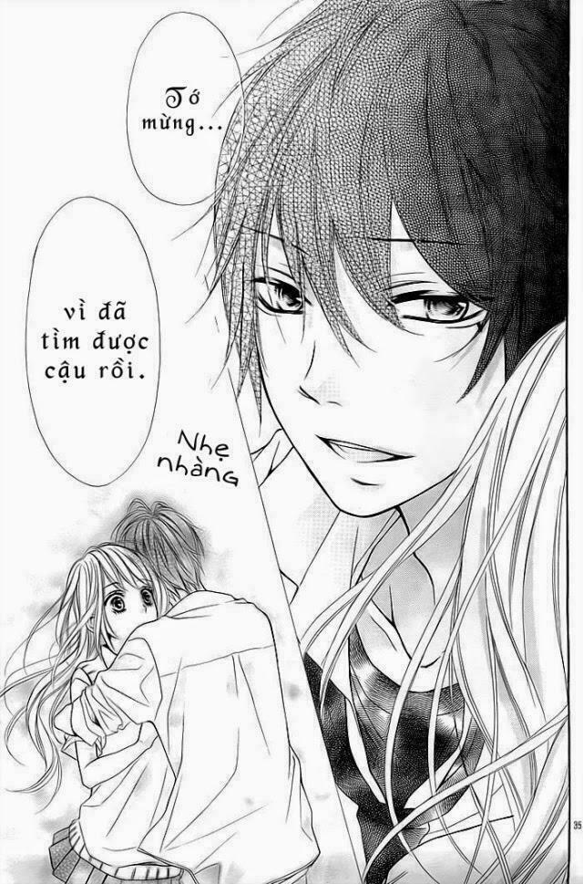 Tổng hợp One Shot.: Chapter 281
