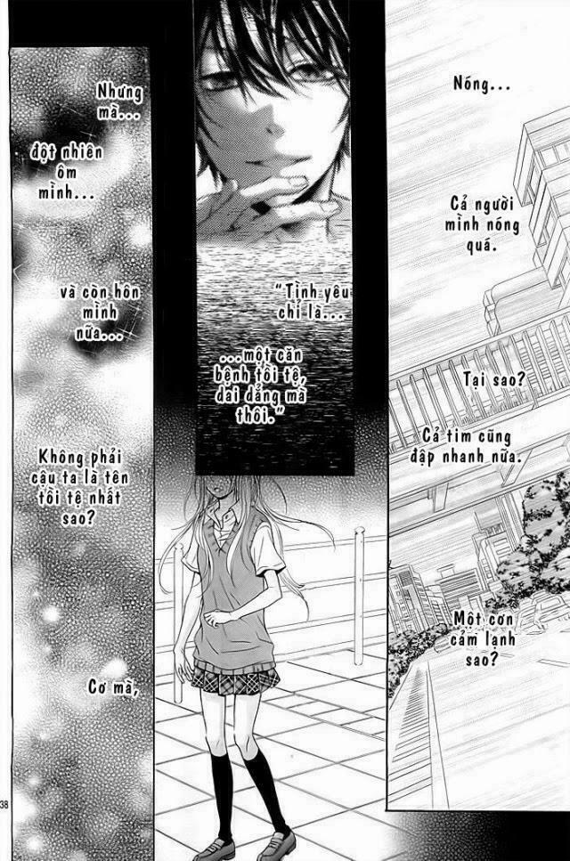 Tổng hợp One Shot.: Chapter 281