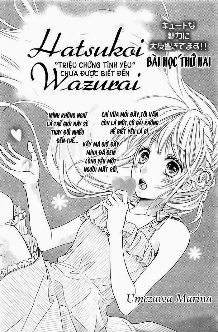 Tổng hợp One Shot.: Chapter 281