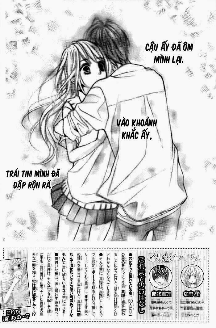 Tổng hợp One Shot.: Chapter 281