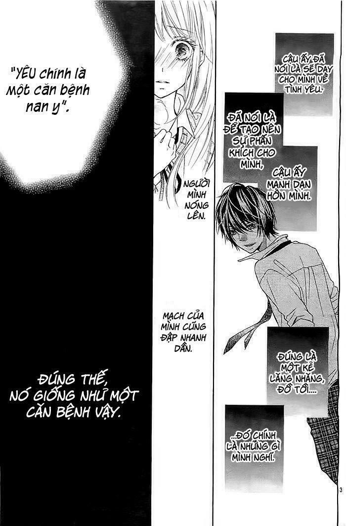 Tổng hợp One Shot.: Chapter 281