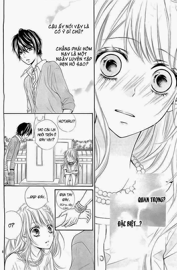 Tổng hợp One Shot.: Chapter 281
