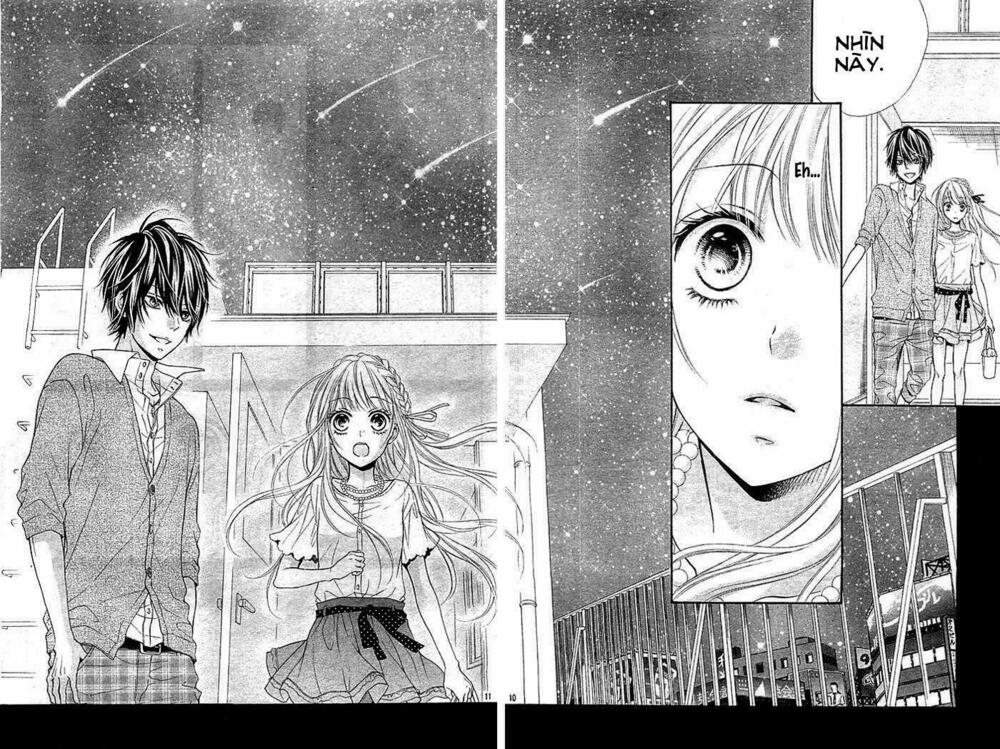 Tổng hợp One Shot.: Chapter 281