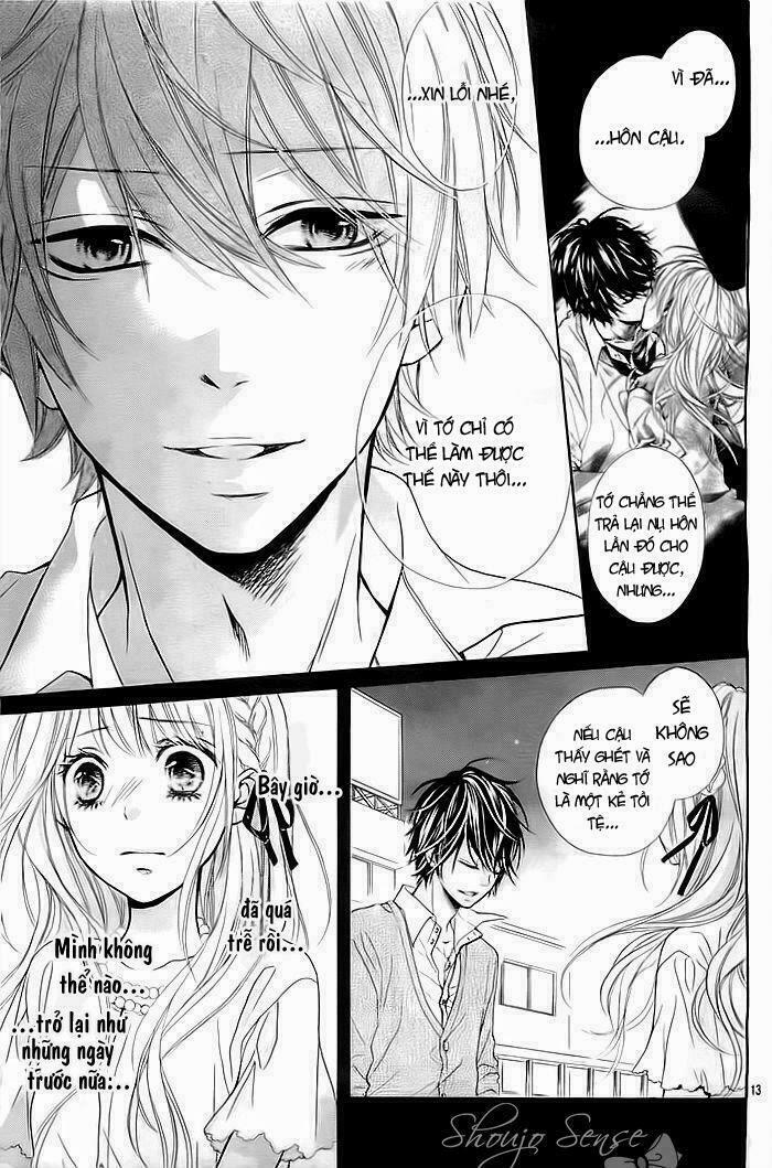 Tổng hợp One Shot.: Chapter 281