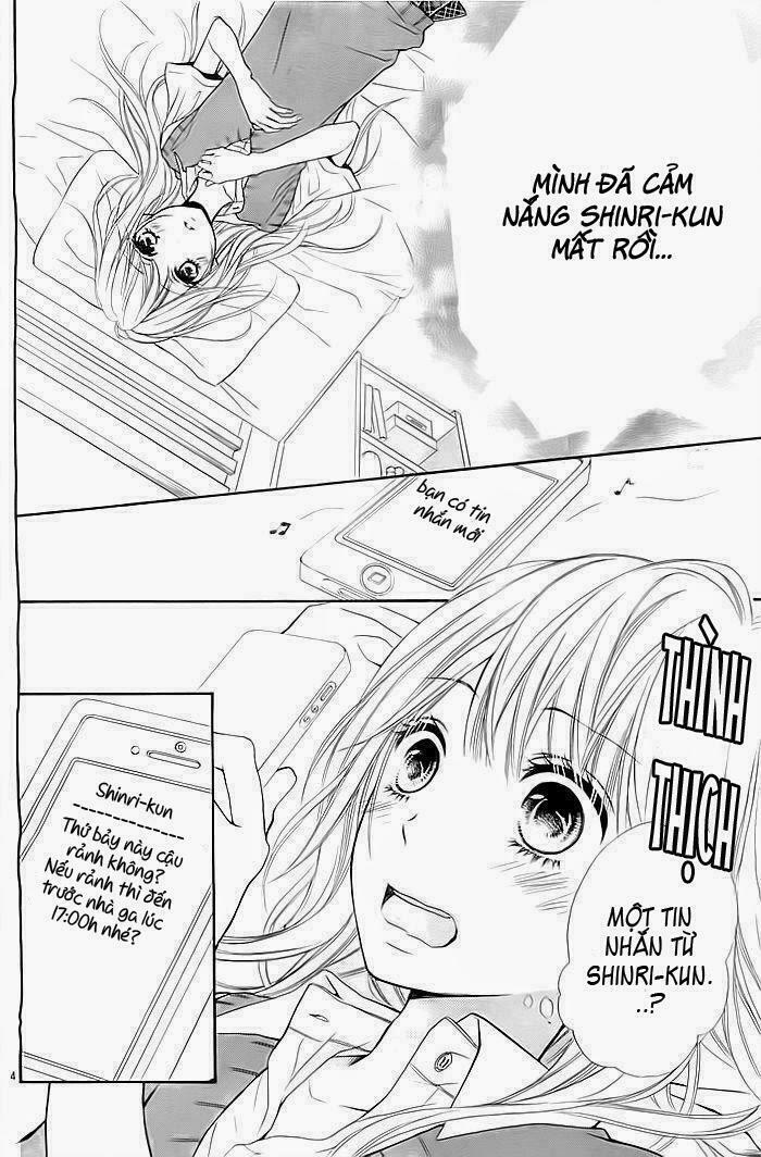 Tổng hợp One Shot.: Chapter 281