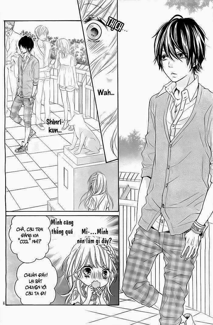 Tổng hợp One Shot.: Chapter 281