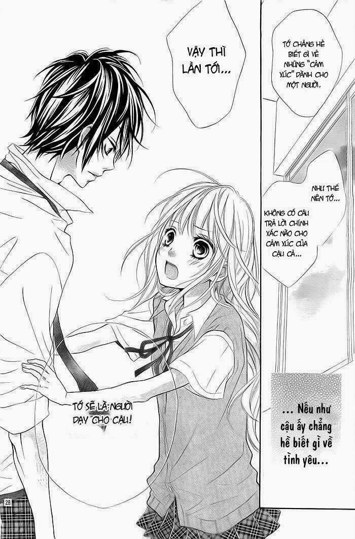 Tổng hợp One Shot.: Chapter 281