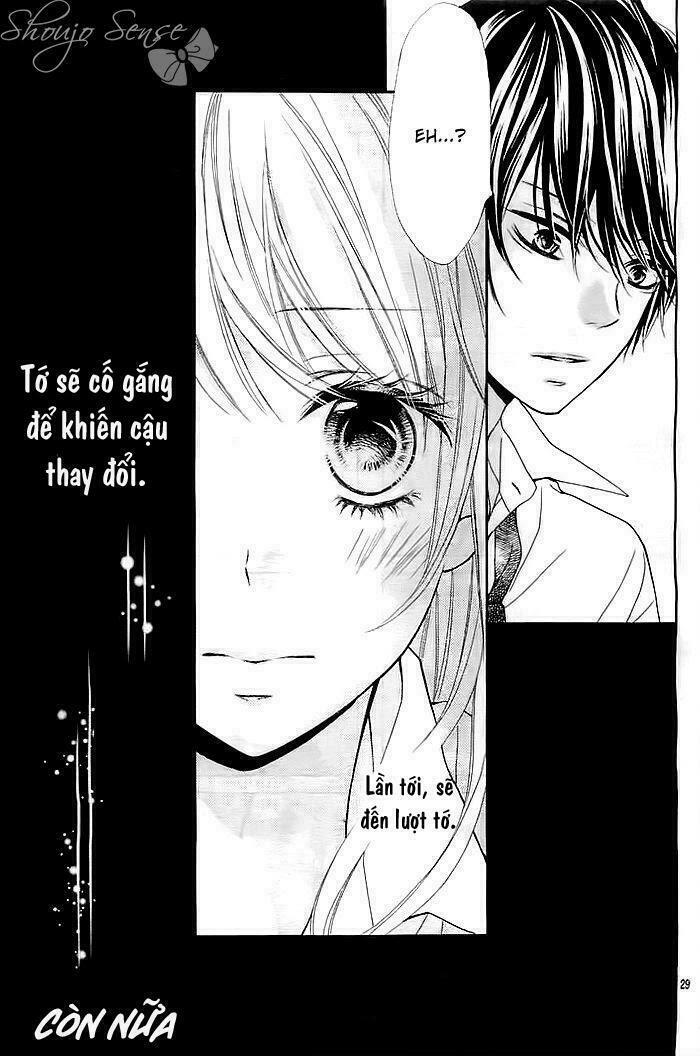 Tổng hợp One Shot.: Chapter 281