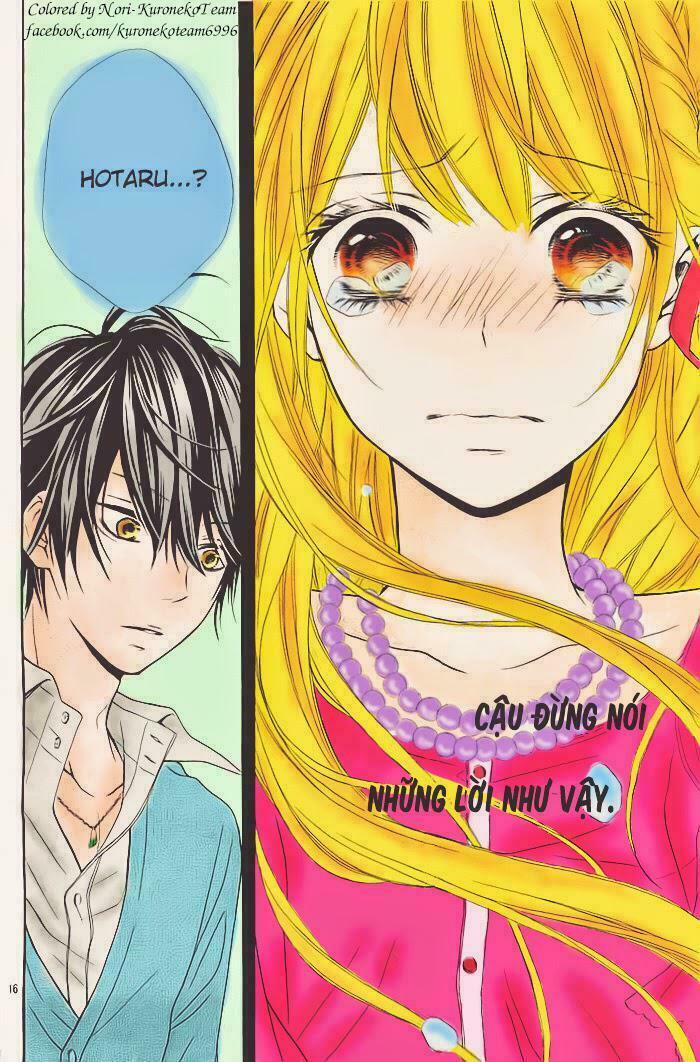 Tổng hợp One Shot.: Chapter 281
