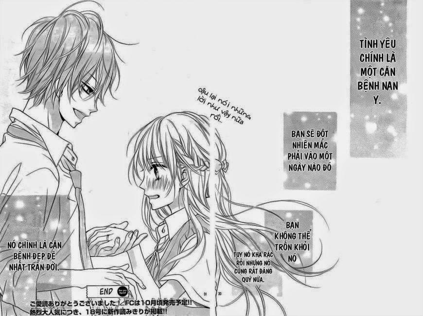Tổng hợp One Shot.: Chapter 281