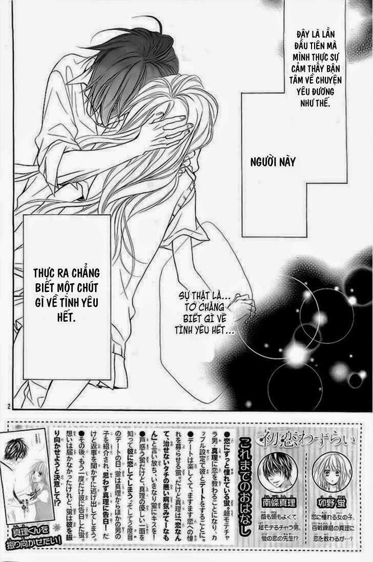 Tổng hợp One Shot.: Chapter 281