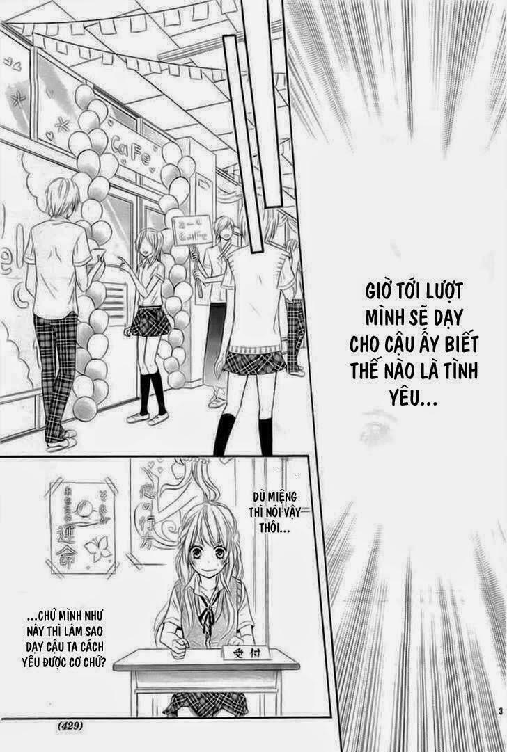 Tổng hợp One Shot.: Chapter 281