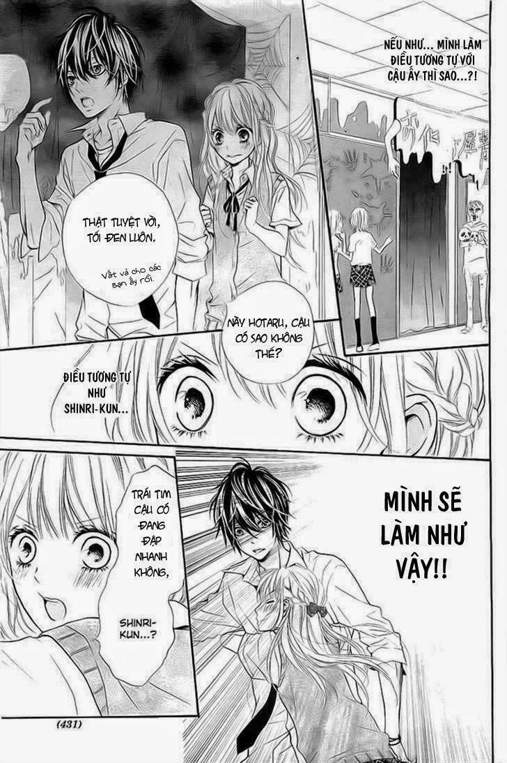 Tổng hợp One Shot.: Chapter 281