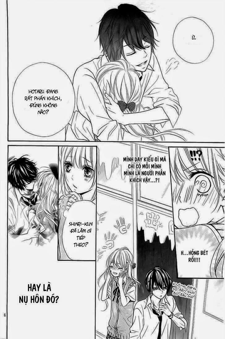 Tổng hợp One Shot.: Chapter 281