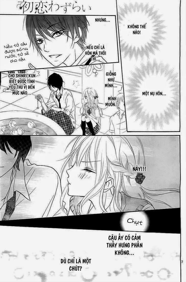 Tổng hợp One Shot.: Chapter 281
