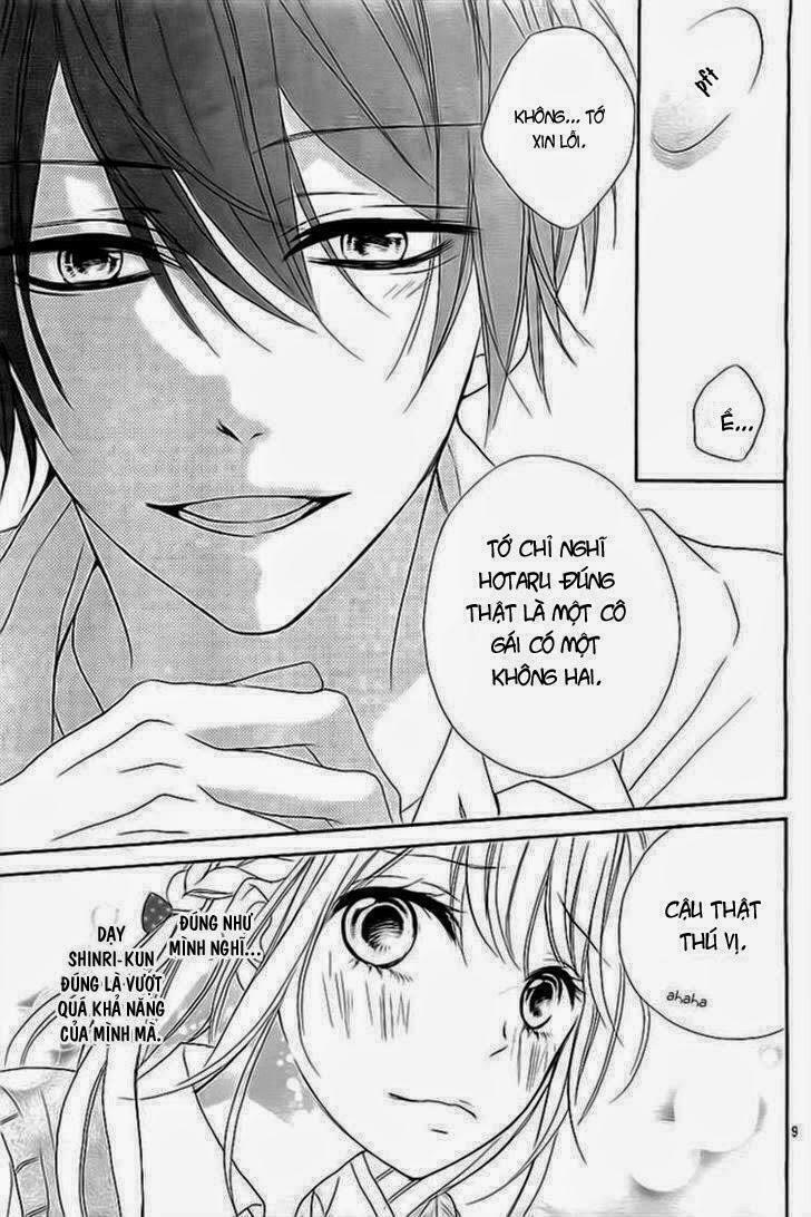 Tổng hợp One Shot.: Chapter 281