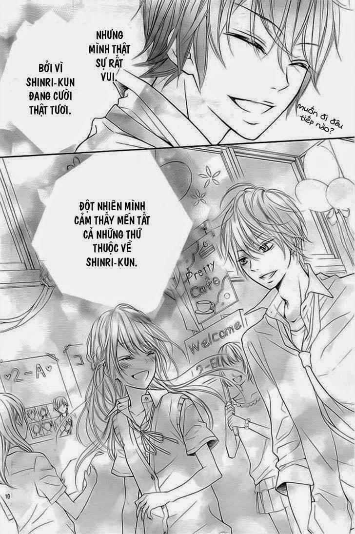 Tổng hợp One Shot.: Chapter 281
