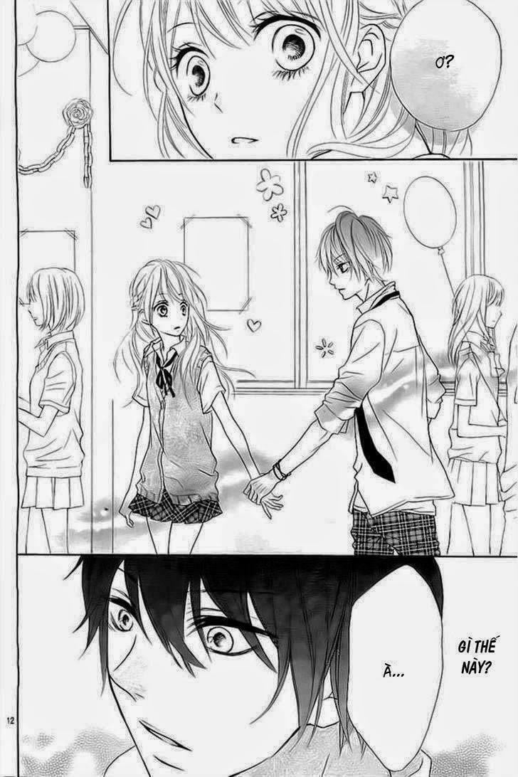 Tổng hợp One Shot.: Chapter 281