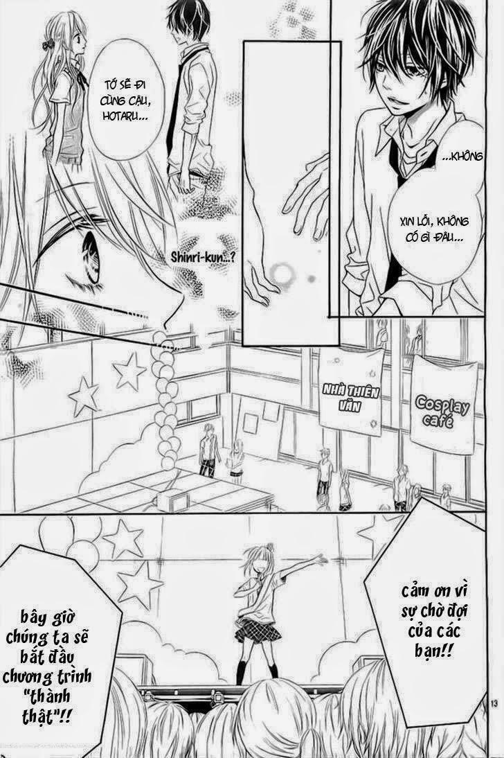 Tổng hợp One Shot.: Chapter 281