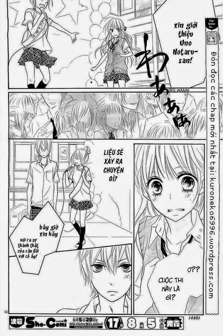 Tổng hợp One Shot.: Chapter 281