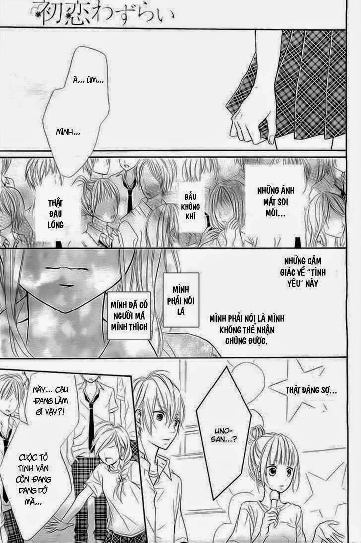 Tổng hợp One Shot.: Chapter 281