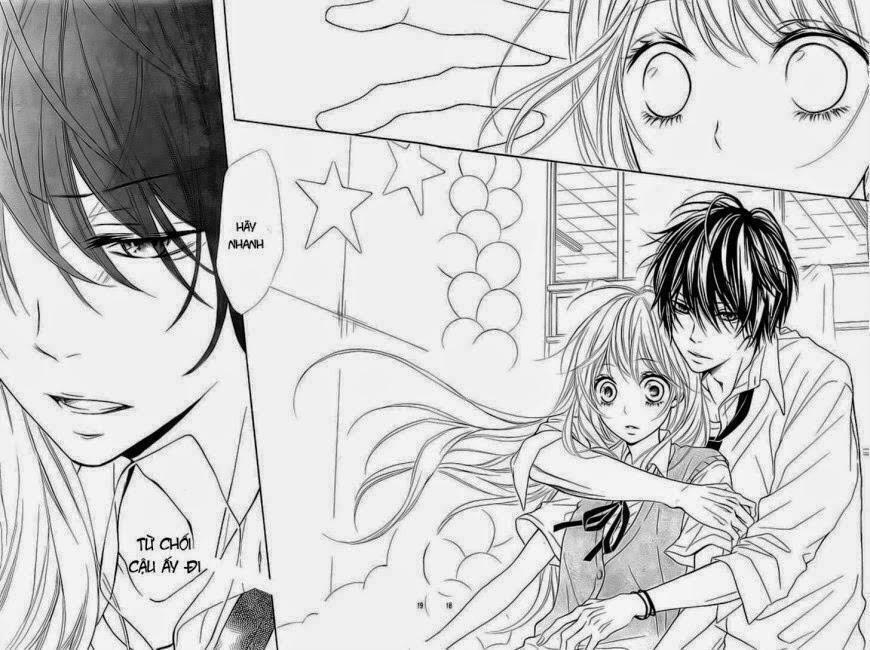 Tổng hợp One Shot.: Chapter 281