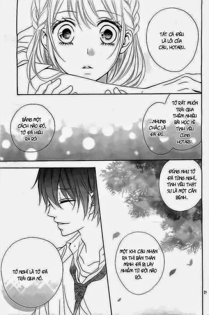 Tổng hợp One Shot.: Chapter 281